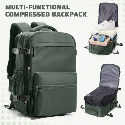 NeoPort™ Air Vacuum Compression Bag