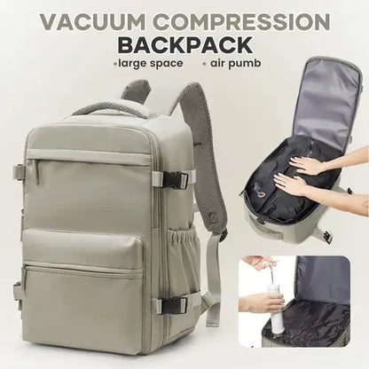 NeoPort™ Air Vacuum Compression Bag